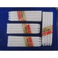 Catholic Religious White Stick Candle with SGS Certificate